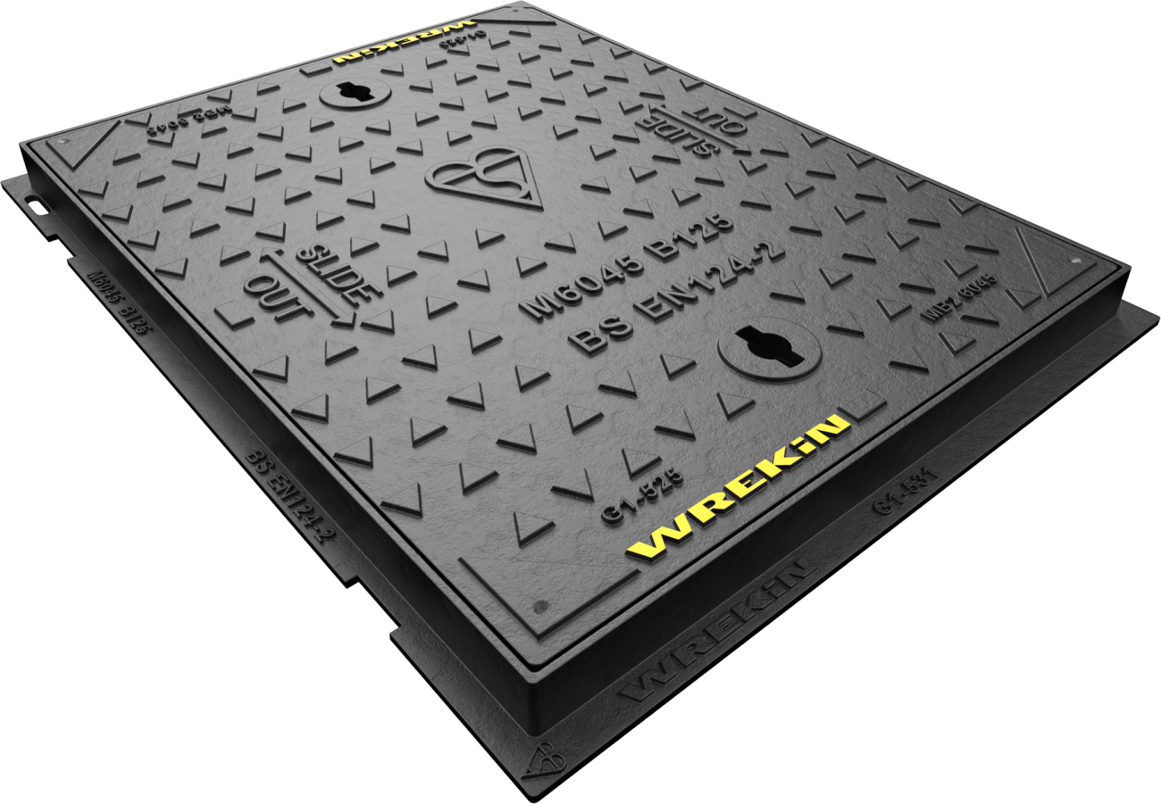 BLOG | MANHOLE